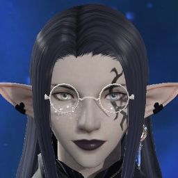 Xenali Darkholm