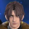 Squall' Leonhart