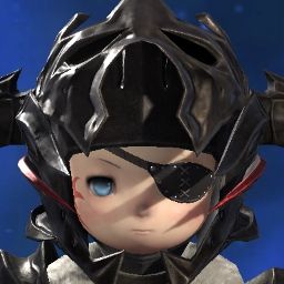 Darven Lionhart