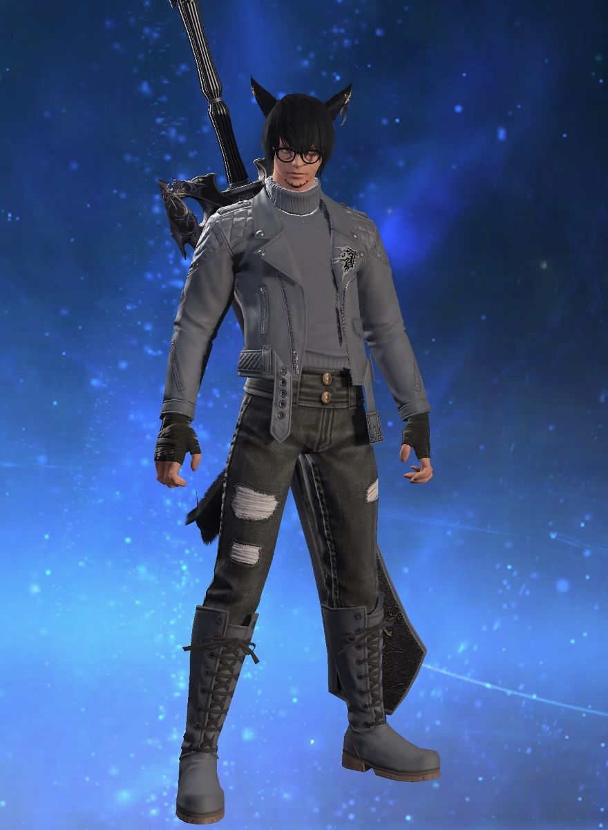 Ryuk Akira