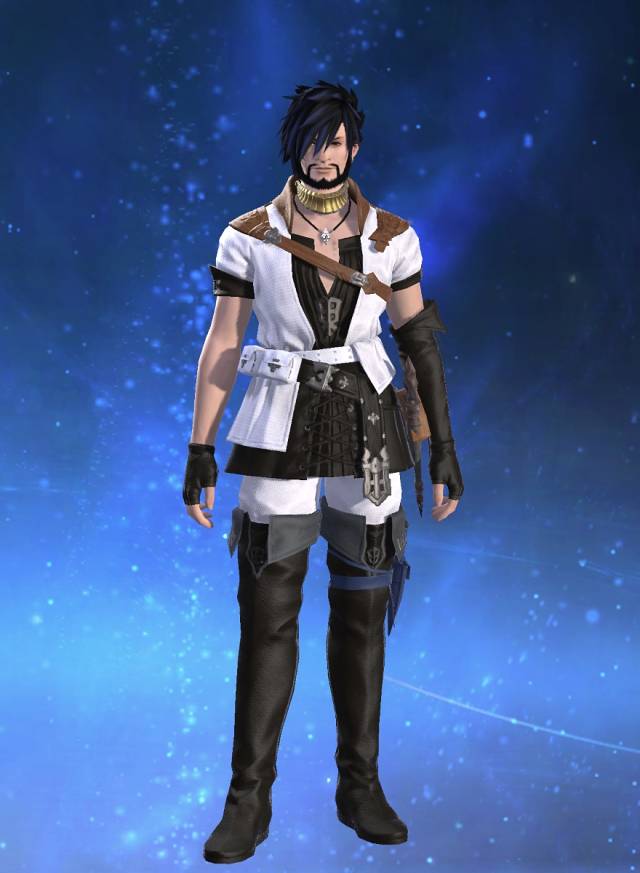 Titan Native