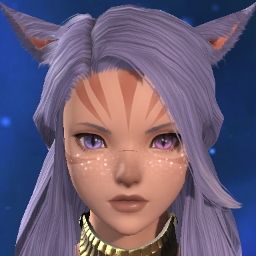Nyx Kaori