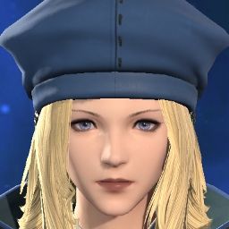 Seaverin's Avatar