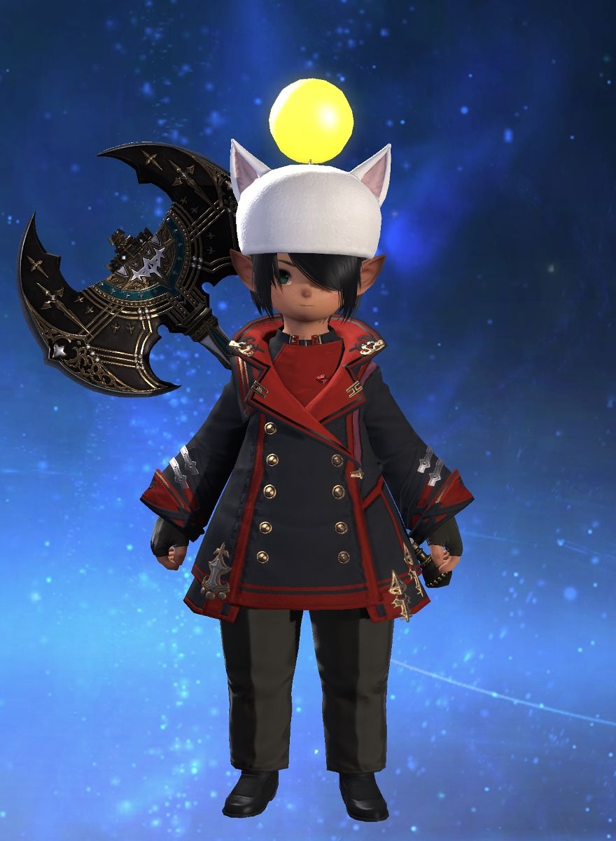 Baked Popoto