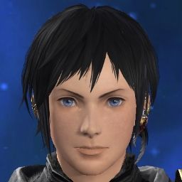 Kirito Kirk