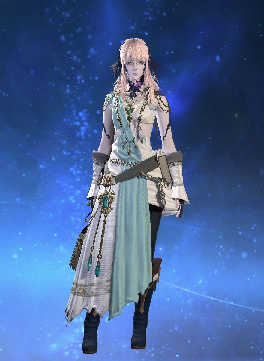 Yume Dreaming