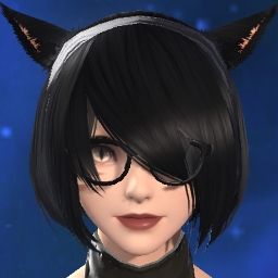 Mystic Nyx
