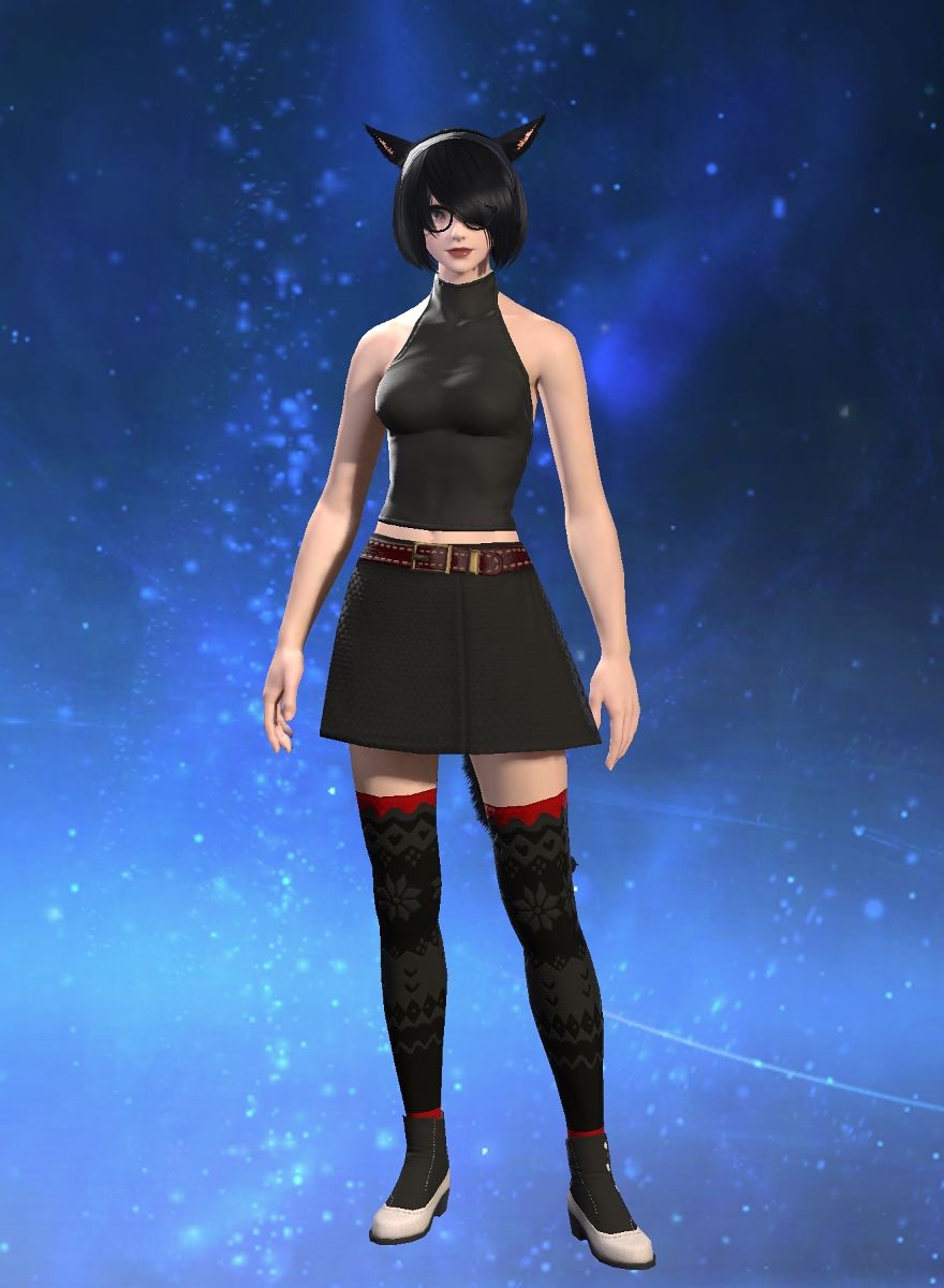 Mystic Nyx