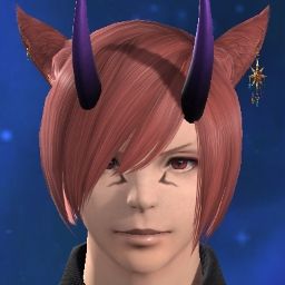 G'raha Wol-husbando