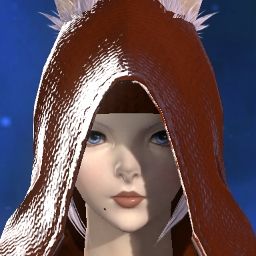 Lilith Woodvale