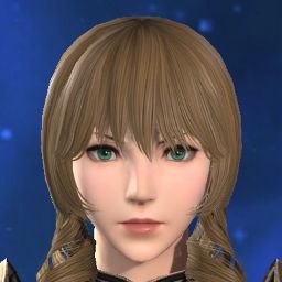 Aerisu Gainsborough