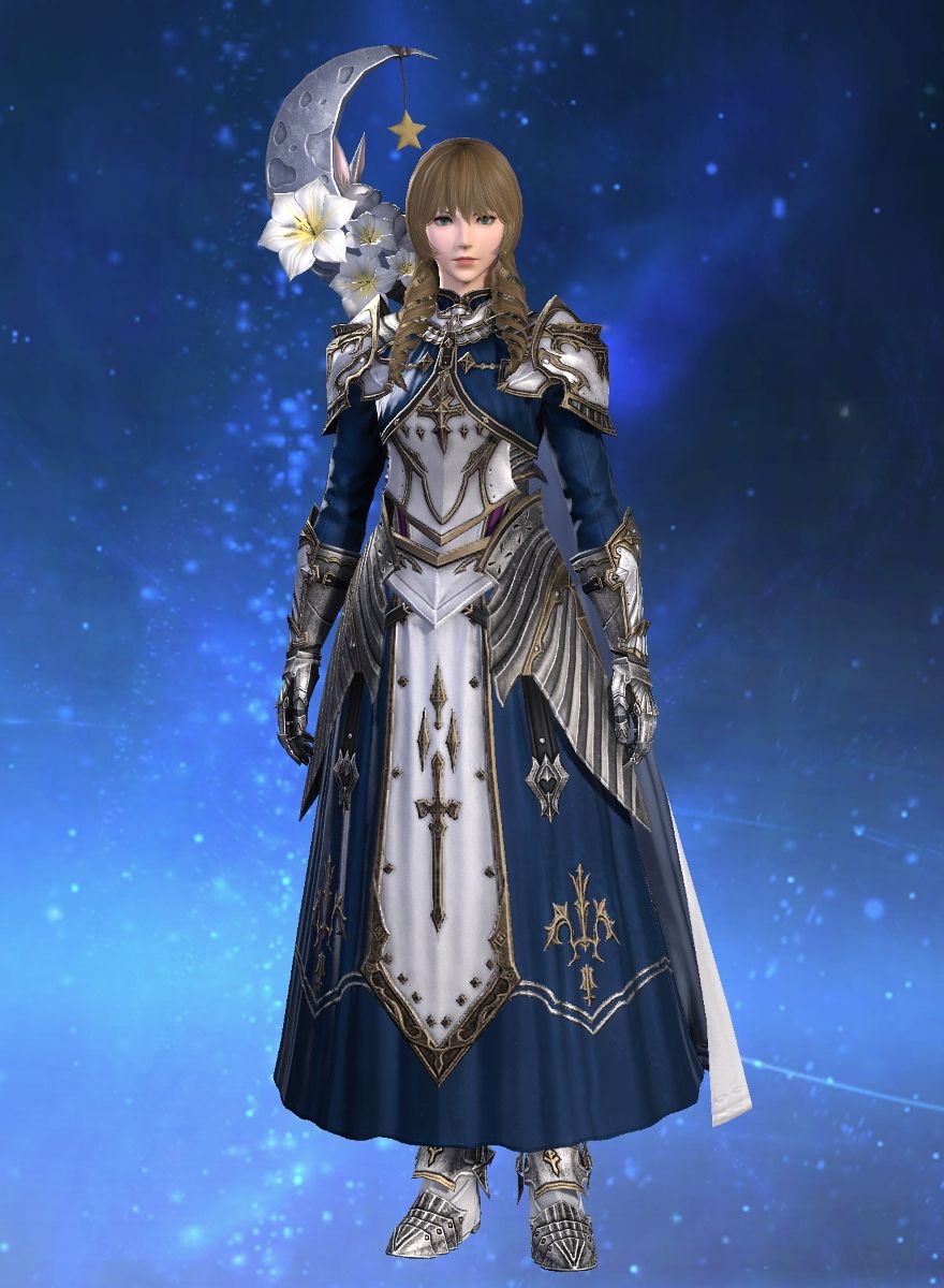 Aerisu Gainsborough