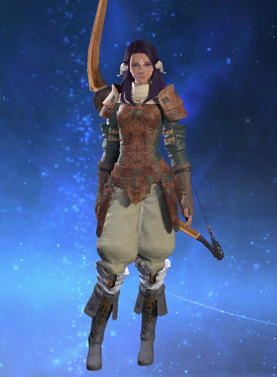 Kephri Silvanestra
