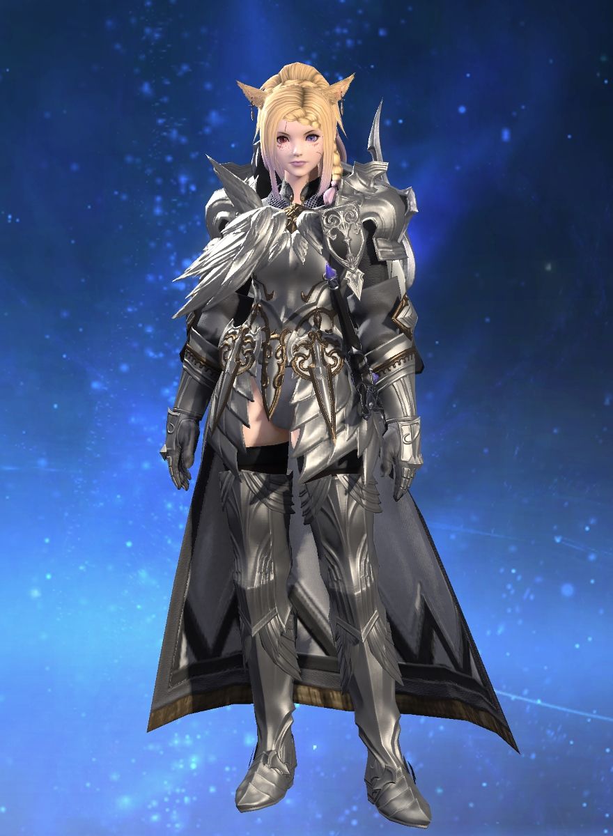 Gwynevere Summerhaven