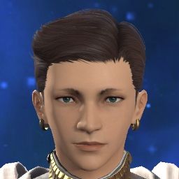 Star-rogue's Avatar