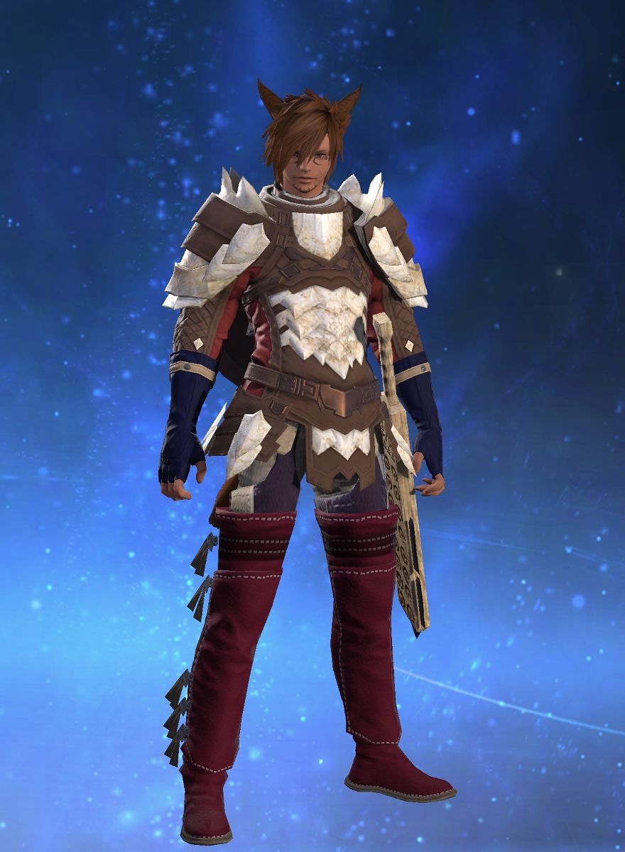 Ordric Highwind