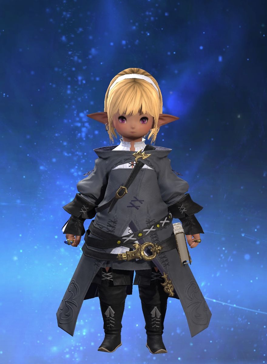 Sparkling Selene