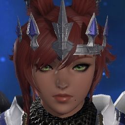 Zaiya Valkyria