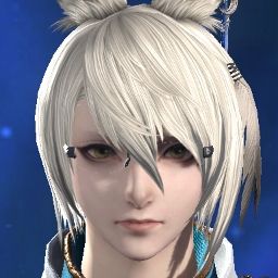 Crest Phantomstars