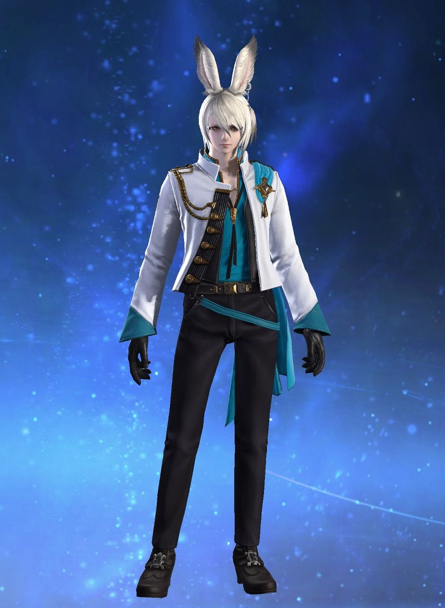 Crest Phantomstars