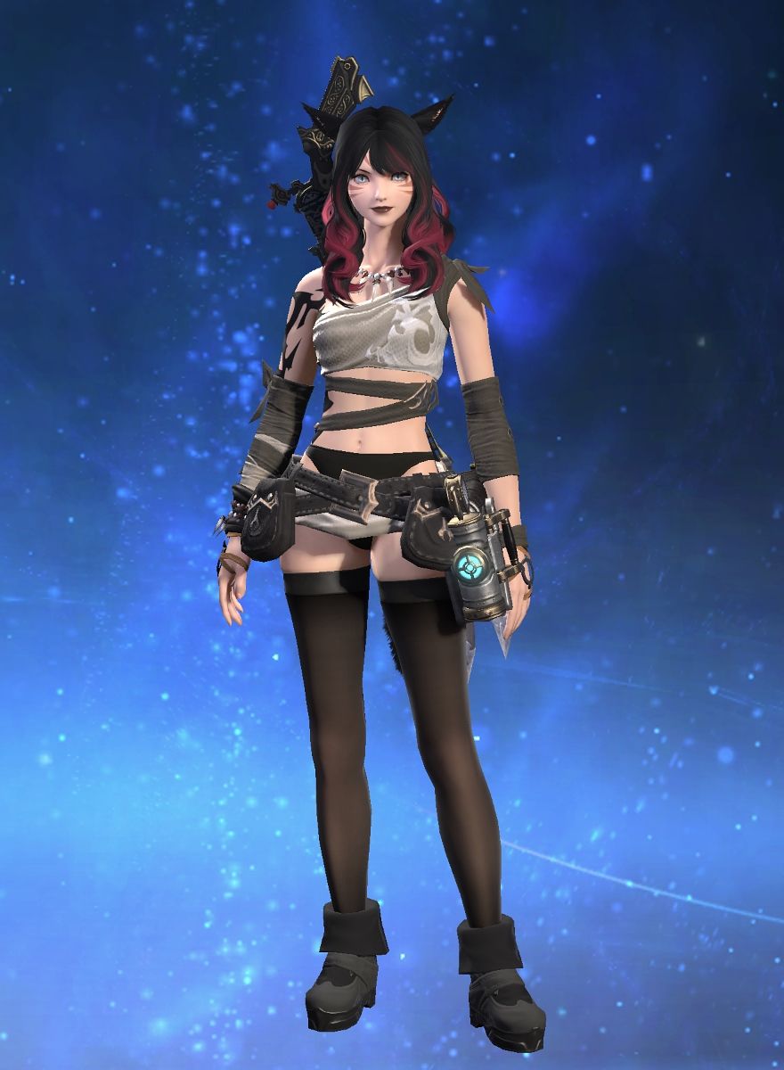 Vaira Frostfallow