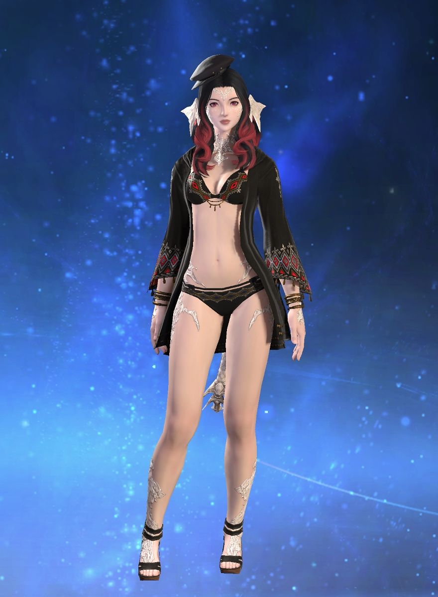 Elenya Flameshaper