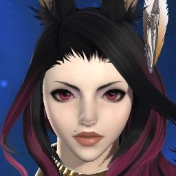 Valentyne Ymra