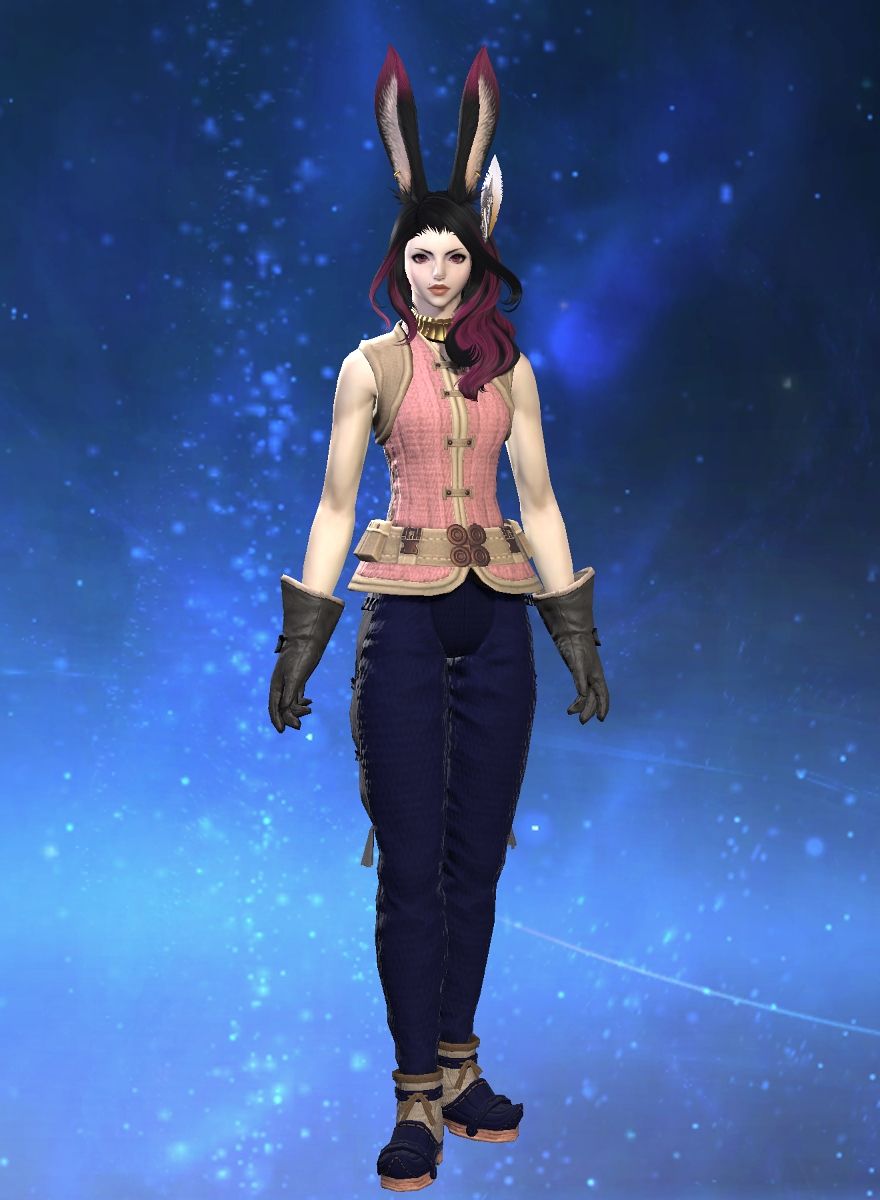 Valentyne Ymra
