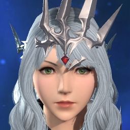 Athena Eorzea