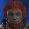 Lord Ganondorf