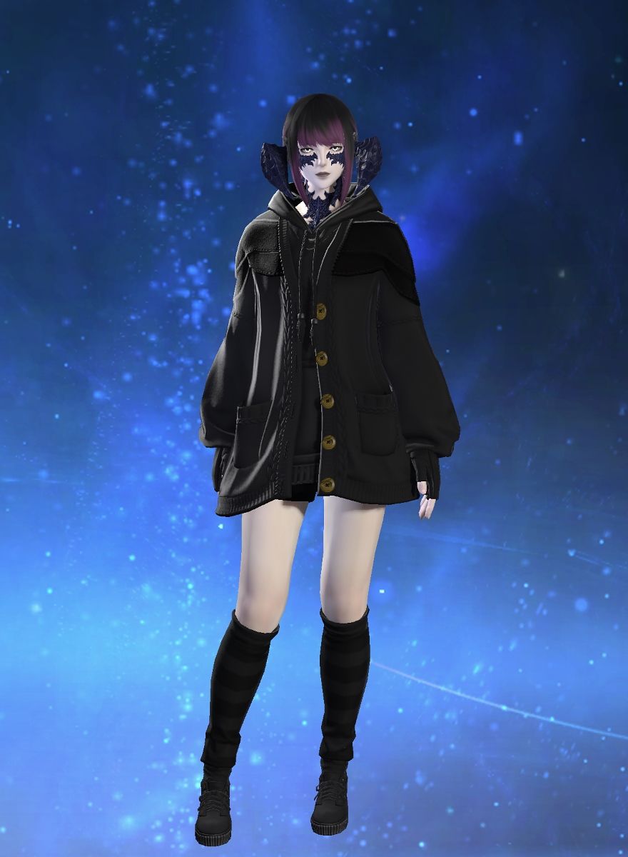Soren Vhal