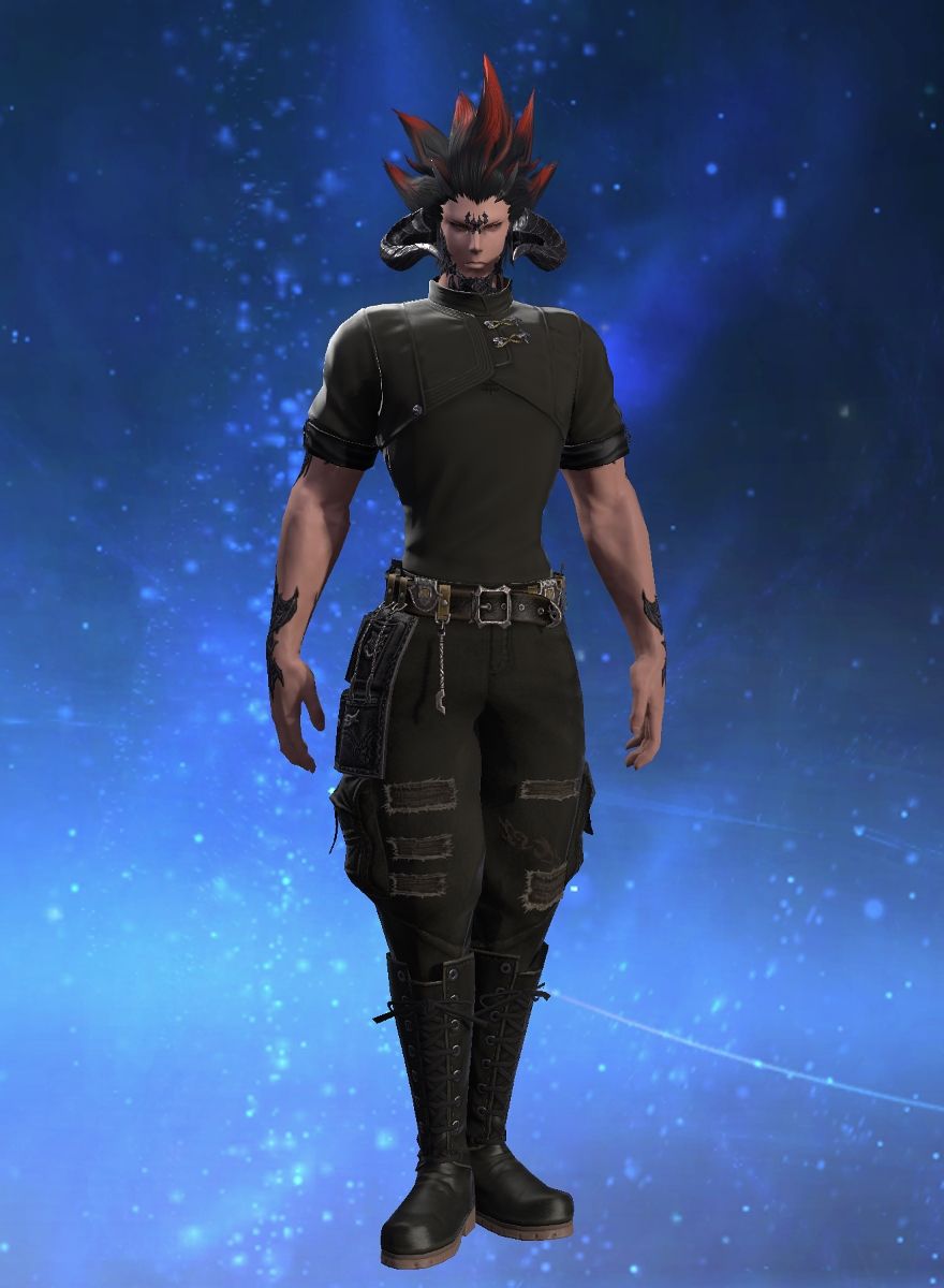 Cyrus Pendragon