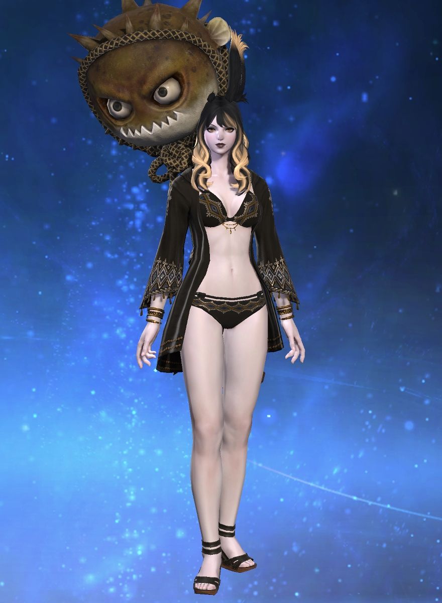 Goth Milk