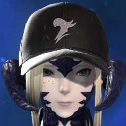 Lucy Everwind