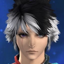Hollow Nyx