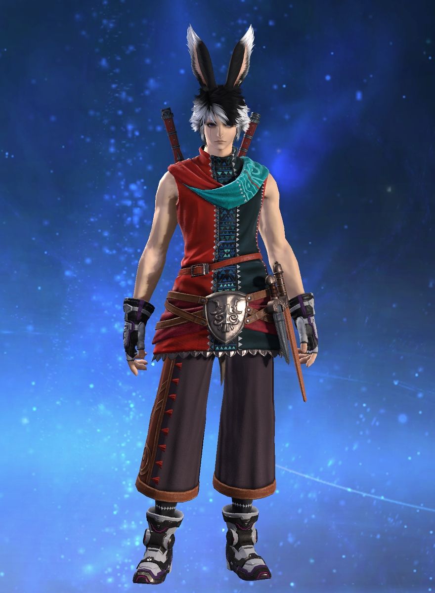 Hollow Nyx