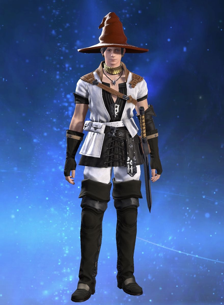 Kouga Satou