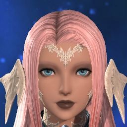 Lyria Carson