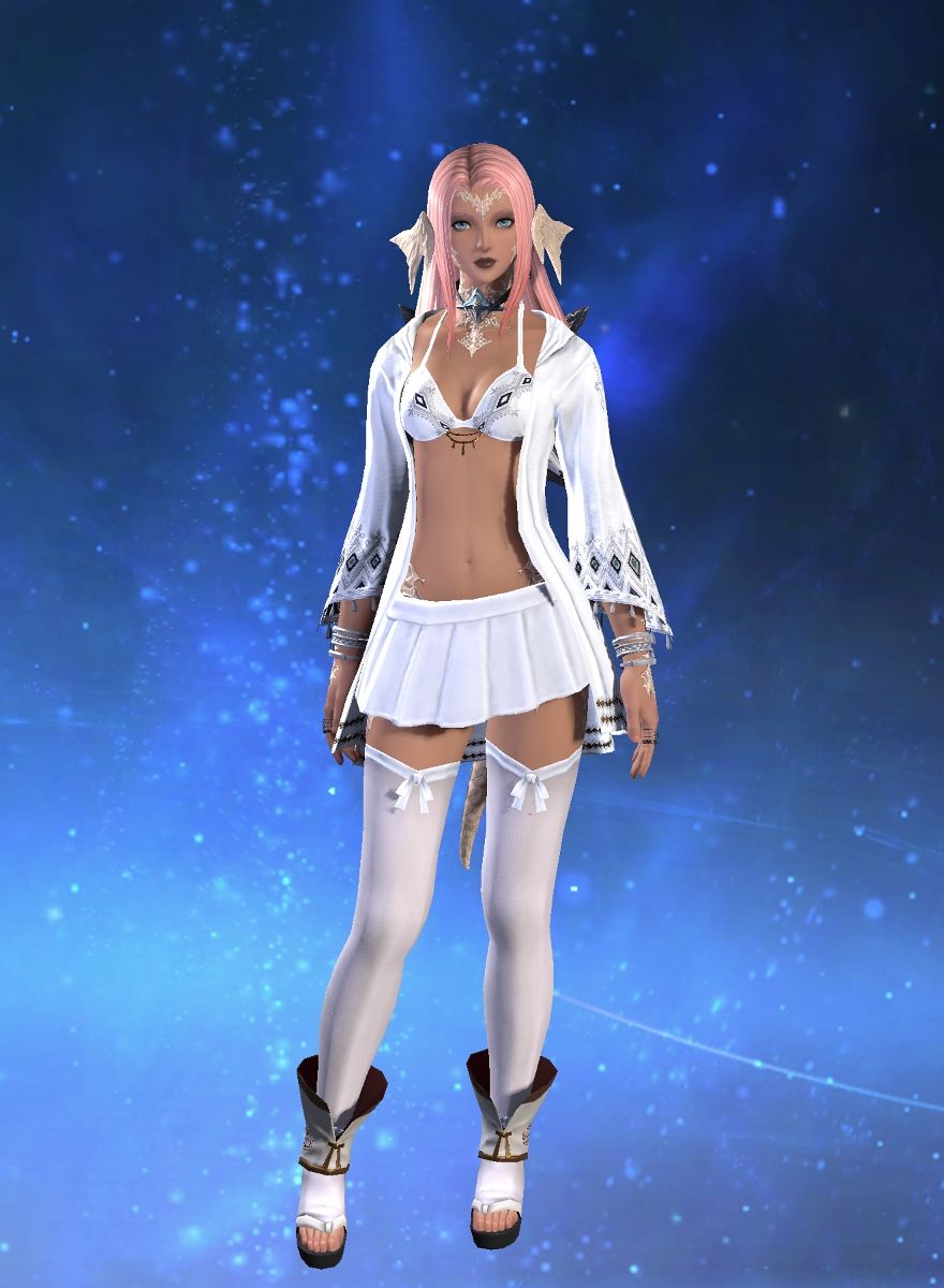 Lyria Carson