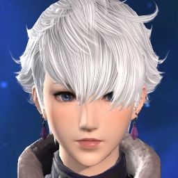 Alisaie Reborn