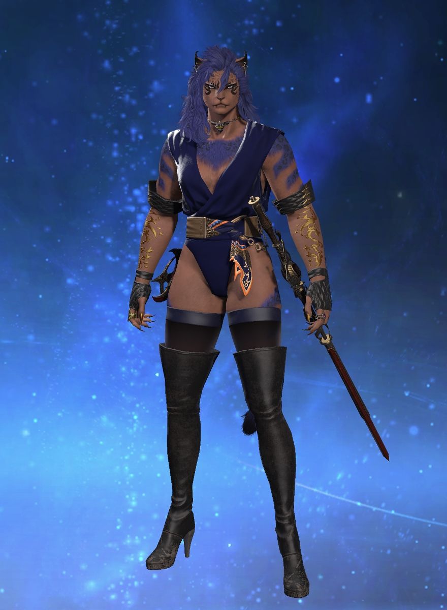Meera Phelonia