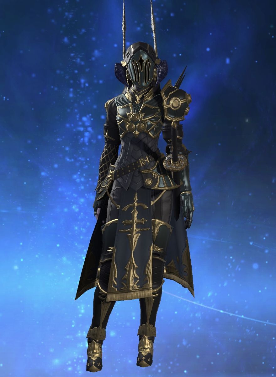 Alliyah Aoihime