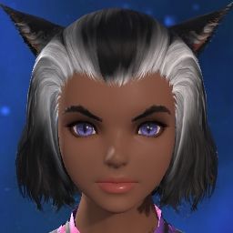 Emet-selch's- Maia