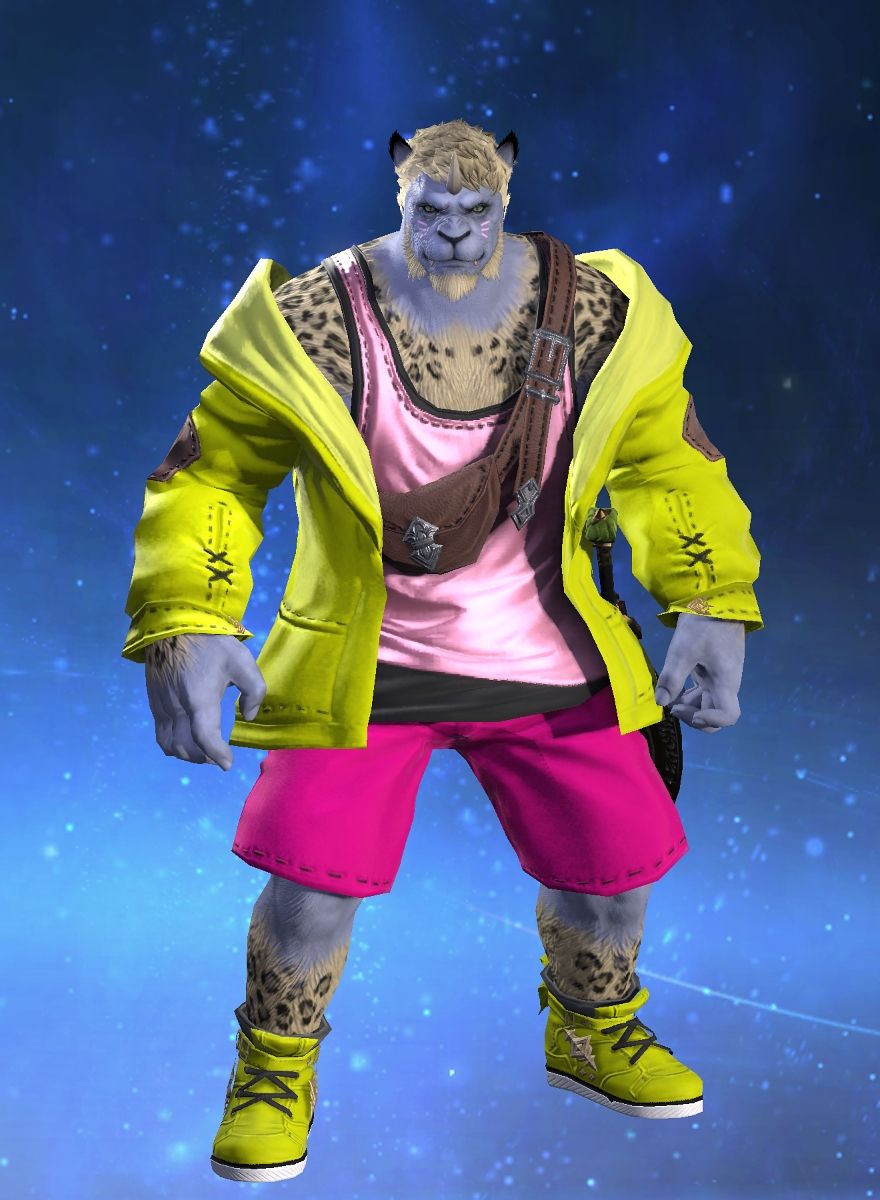 Disco Noodle