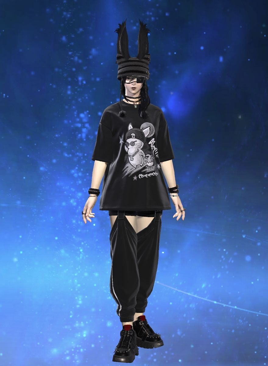 Seraphina Darkbow