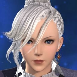 Setsura Blackthorn