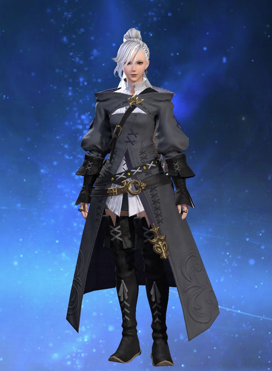 Setsura Blackthorn