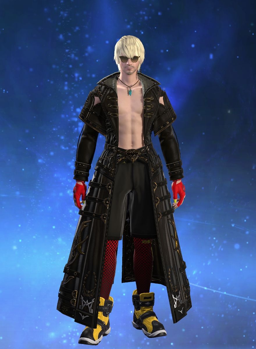 Gil Highwind