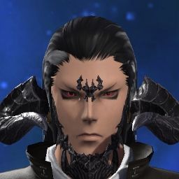 Paradox Blackmage