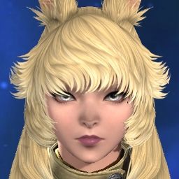 Crafting Bunny